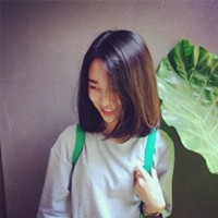 非主流有朝气的女头:她们就像明天的花朵儿_WWW.TQQA.COM