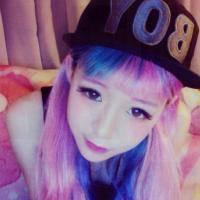 95后小清新qq头像女生可爱系:我的萌萌控_WWW.TQQA.COM