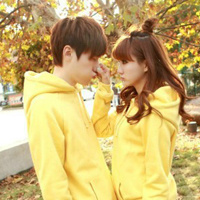 2016最新情侣头像一对两张:2个人在一起_WWW.TQQA.COM