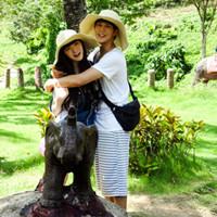 2016最新情侣头像一对两张:2个人在一起_WWW.TQQA.COM