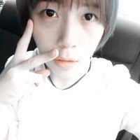 一人一边情侣QQ头像:男左女右_WWW.TQQA.COM