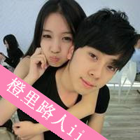 一男一女霸气头像一张_WWW.TQQA.COM