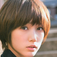 本田翼写真头像_WWW.TQQA.COM