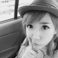 时光吹老了我们:qq2016气质灰色女生qq头像:欧美范_WWW.TQQA.COM
