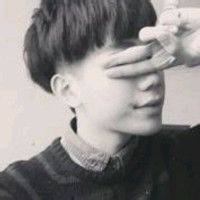 非主流qq头像男生帅气:爱与爱过:只差一个字_WWW.TQQA.COM