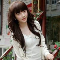 QQ唯美清新女生头像:承载一颗心_WWW.TQQA.COM