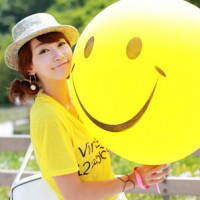 花季少女:戴帽子的唯美女生头像:超赞_WWW.TQQA.COM