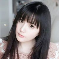 校园清新头像:学校里的可爱美眉_WWW.TQQA.COM