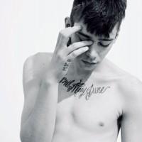 欧美风男头:超拽欧美男生头像_WWW.TQQA.COM