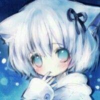 QQ动漫头像女生清纯:喜欢的给个花吧_WWW.TQQA.COM