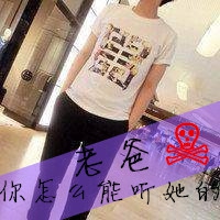2016qq情侣头像一男一女拽:情侣专用_WWW.TQQA.COM