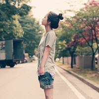森系头像:精选:声嘶力竭唱情歌_WWW.TQQA.COM