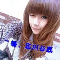 有字的浪漫情侣头像一左一右:情歌还有两三首_WWW.TQQA.COM