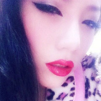 一抹红唇范:欧美红唇霸气头像:你爱嘛_WWW.TQQA.COM