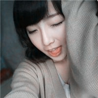二也是一种气质:我已慢慢懂的带字阿宝色可爱女_WWW.TQQA.COM