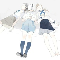 动漫女孩头像大全:梦想在来回拉扯_WWW.TQQA.COM