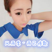 非主流姐妹卡通头像:忘记你太难i_WWW.TQQA.COM