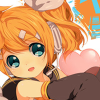 卡通,可爱,浪漫,童话世界里的情侣头像大全:一对_WWW.TQQA.COM