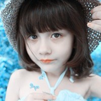 超萌可爱超萌小萝莉图片/QQ头像_WWW.TQQA.COM