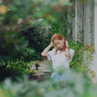 梦的尽头你变了:清新唯美女生QQ头像_WWW.TQQA.COM