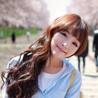 QQ金信英头像可爱:好看的金信英头像_WWW.TQQA.COM