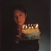 等待未来:满是伤感的唯美女头_WWW.TQQA.COM