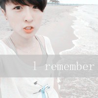 校园风简单带文字的情侣头像一对_WWW.TQQA.COM