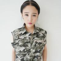 活泼可爱女生qq头像:夜晚星空很美丽_WWW.TQQA.COM