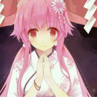 犯花痴卡通女生宅腐萌qq头像@_WWW.TQQA.COM