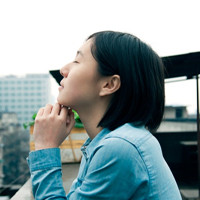 可爱清新不张扬的女生头像_WWW.TQQA.COM