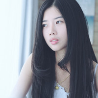 治愈系头像:爱上有的你夏天_WWW.TQQA.COM