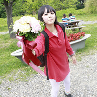 如何快乐怎么快乐:唯美女生头像:小清新_WWW.TQQA.COM