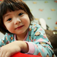可爱小孩头像图片大全:QQ萌头像你爱么_WWW.TQQA.COM