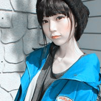 二也是一种气质:我已慢慢懂的带字阿宝色可爱女_WWW.TQQA.COM