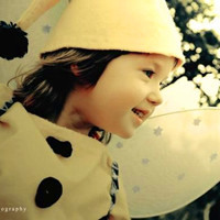 2017超萌95后清纯头像:这些小孩都超可爱_WWW.TQQA.COM