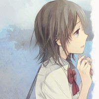 中性卡通人物头像你懂的_WWW.TQQA.COM