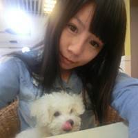 情侣头像一对两张:不带字:我会一直陪着你_WWW.TQQA.COM