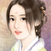 古风头像女生:爱的桑田沧海_WWW.TQQA.COM