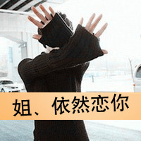 情侣头像欧美一男一女_WWW.TQQA.COM
