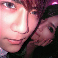 相依为命的情侣QQ头像:一对_WWW.TQQA.COM