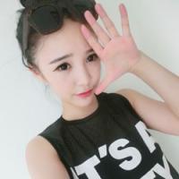 活泼可爱女生qq头像:夜晚星空很美丽_WWW.TQQA.COM