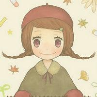 动漫qq头像女生唯美类_WWW.TQQA.COM