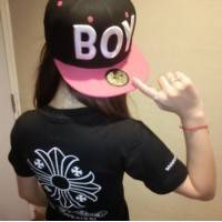 渴望被爱:非主流可爱女生头像_WWW.TQQA.COM
