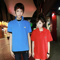 双人情侣头像两人一张:有你就不会感到不安_WWW.TQQA.COM