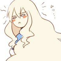 动漫女孩头像大全:梦想在来回拉扯_WWW.TQQA.COM