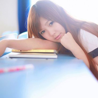 心存一人:唯美伤感QQ头像_WWW.TQQA.COM