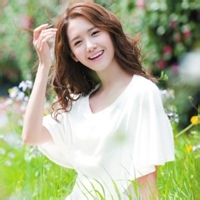 qq唯美头像女生:可爱:别走我最爱的人_WWW.TQQA.COM