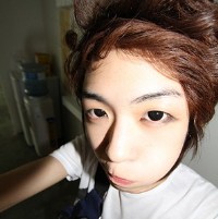 可爱男T女T:可爱QQ头像_WWW.TQQA.COM