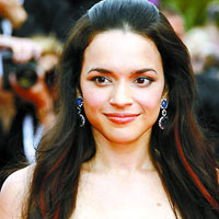 Norah:Jones个性QQ头像_WWW.TQQA.COM