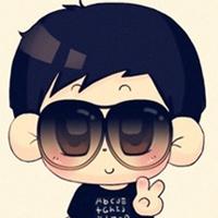 QQ头像男生卡通可爱:给你最甜的滋味_WWW.TQQA.COM